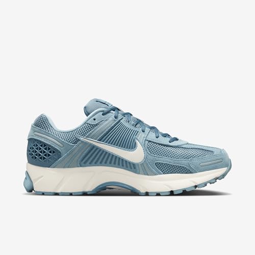 Image of Zoom Vomero 5 Denim Turquoise