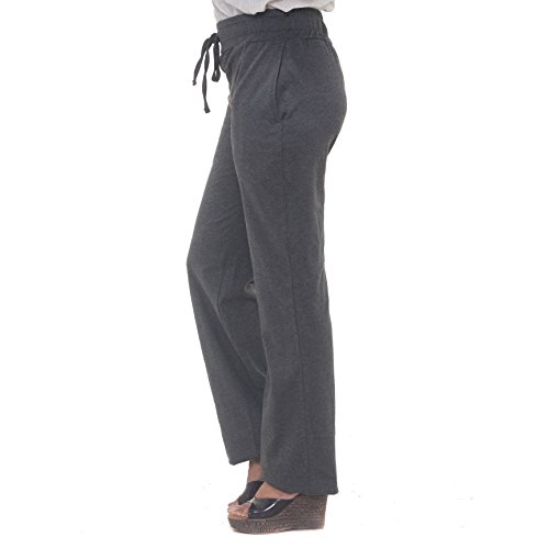 Image of Easy 2 Wear Womens Track Pant (Sizes S to 4XL) Full Length and Plus Sizes