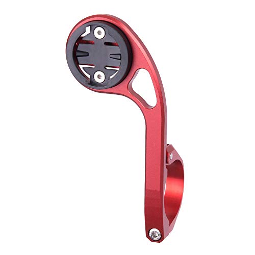 DECDEAL Titular da bicicleta do computador da bicicleta mtb para garmin/cateye/bryet suporte da luz