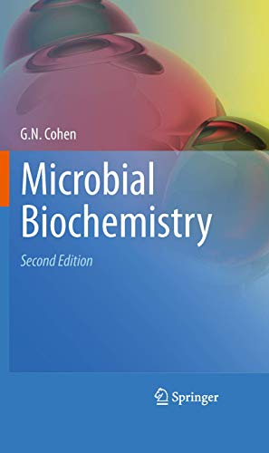 Microbial Biochemistry view 2