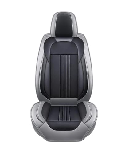 Housse de siège de voiture universelle pour Megane Scenic Logan Fluence