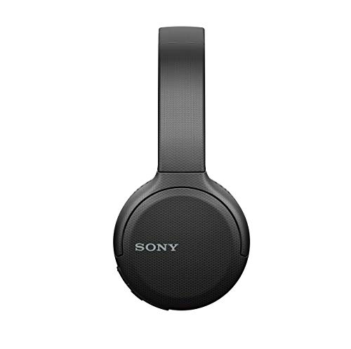 Sony Wh-CH510 Casque sans fil avec charge rapide et 35 heures d’autonomie style sur l’oreille appels mains libres et… - Les Beatles, Paul McCartney, John Lennon, RIngo Starr, George Harrison Sony Wh-CH510 Casque sans fil avec charge rapide et 35 heures d'autonomie style sur l’oreille appels mains libres et… – Image 4