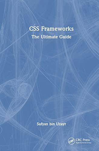 CSS Frameworks: The Ultimate Guide view 2
