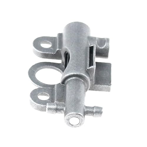 DAIHAOEE Pompa dell'olio for Homelite for Echo 35cc 38cc 42cc for Motosega RY40502 P548 CCS-58V ECCS-58V UT10540 UT10560 UT10580 UT10544 UT10546