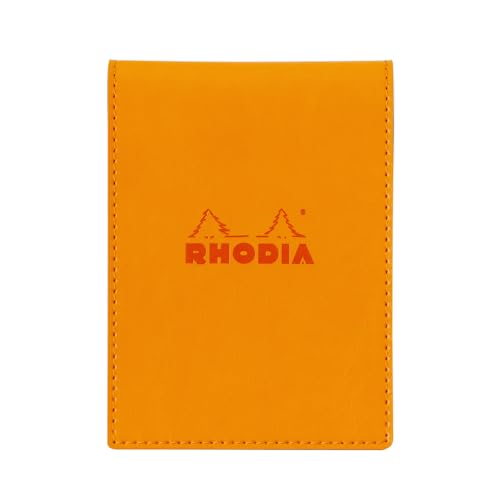 fBA Jo[t  No.12(8.5×12cm) PUU[ IW (ubNfBA No.12 IW/80 5mm) RHODIA cf12pucvor