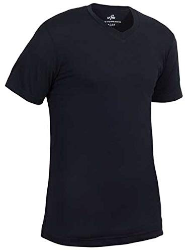 Image of UF Pro T-Shirt Urban, Black, M