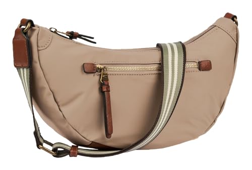 camel active Bari Banana Bag Beige