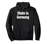 German Power Designs