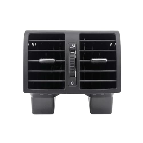 Grille de sortie d'air de climatisation VW Touran Caddy 2004-2015 1TD819203
