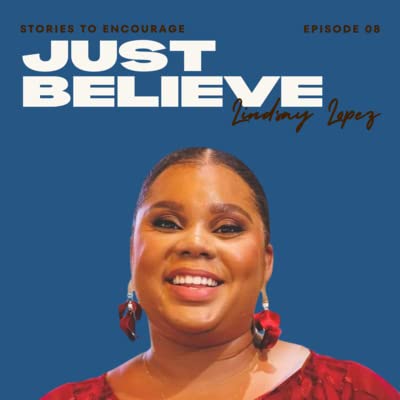Just Believe S1.E8