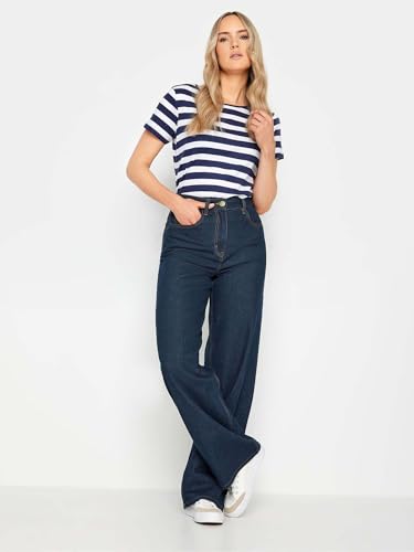 Image of KOTTY Womens Denim Jeans | Stylish Daily Comfort | Casual Wear