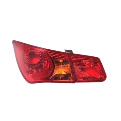 Piloto trasero para SAIC ROEWE MG 350 interior izquierdo antihumedad 2