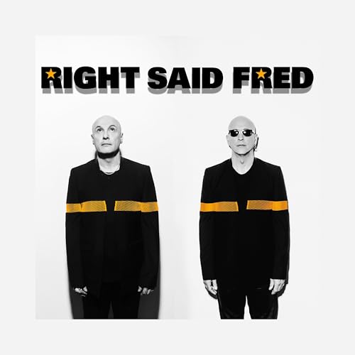 Right Said Fred
