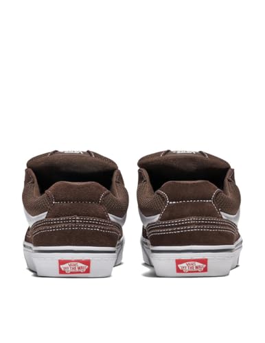 Image of Vans Men's Caldrone Shoe