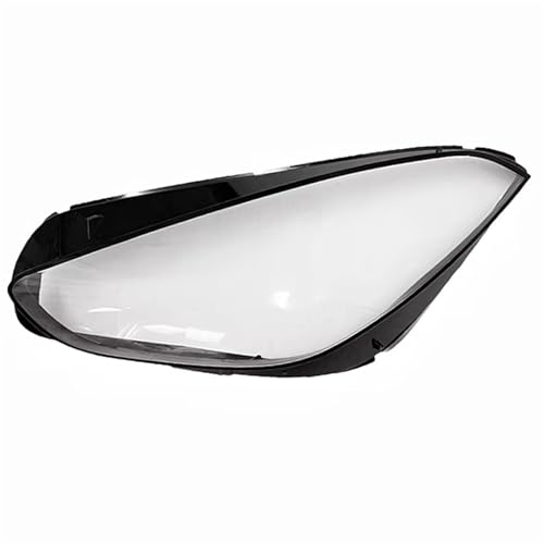 Verre phare avant pour BMW Z4 G29 2019-2023 | Coque de lentille de remplacement