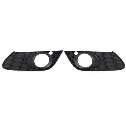 Grille antibrouillard Skoda Octavia VRS MK2 calandre inférieure de pare-chocs