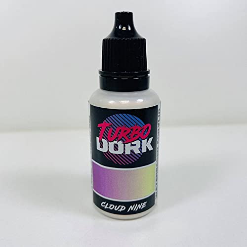 Turbo DorkCloud Nine