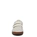 Sam Edelman Women's Talia Sneaker Modern Ivory/Lily White/Gold L 8 Medium
