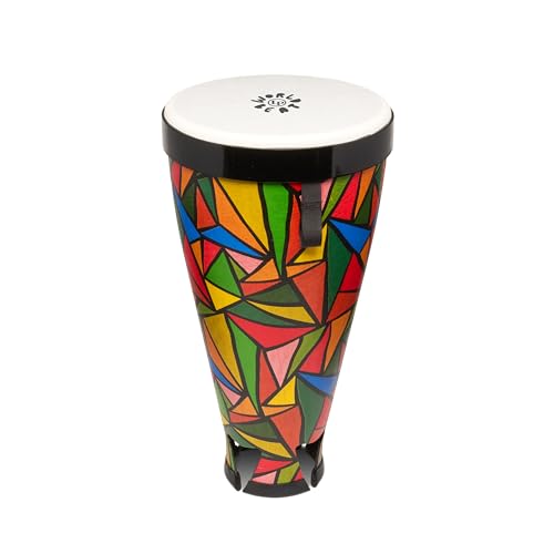 LP World Beat Pretuned Stackable Ashiko Small