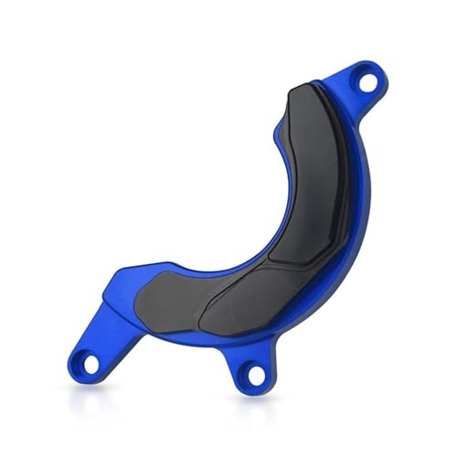 Couvercle de moteur CB650R boîtier stator moto curseurs protection cadre 2019