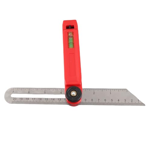 Buscador de ángulos Tbest T Bevel para carpintería 45° miniatura 4