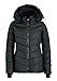 Produktbild ICEPEAK Damen LUHTA EMAS Jacke, antikgrün, 42