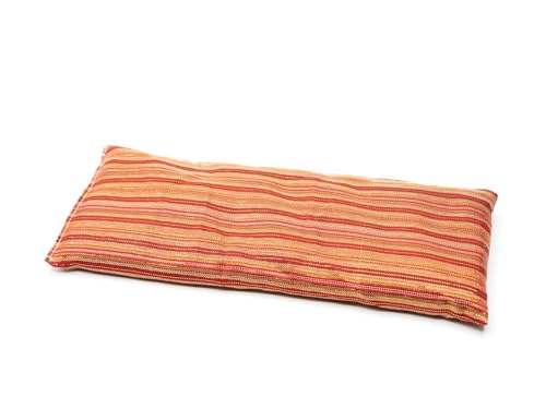 Miniblings Eye Pillow Yoga Cushion Owl Owls Relaxation Relax Rapeseed