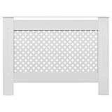 Heizkörperverkleidung 8