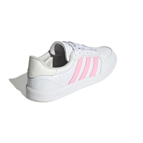 Image of adidas Women's Breaknet Sleek Shoe