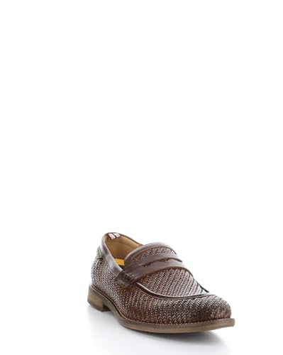 Ambitious Mens 13479 Loafers & Slip Ons Penny Shoes3