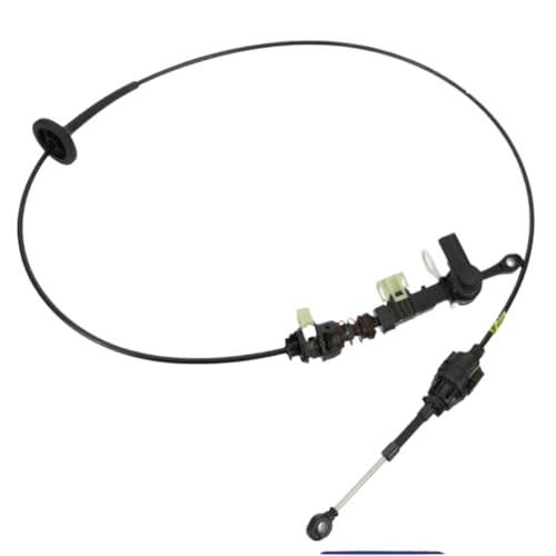 Cable de cambio de transmisión de suavidad mejorada para Dodge Ram 1500 2500 3500 2