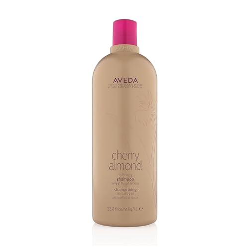 Aveda Cherry Almond Softening Shampoo