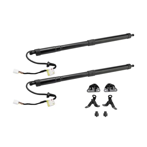 Ressort à gaz hayon Toyota Fortuner 2015-2022 mécanisme électrique durable