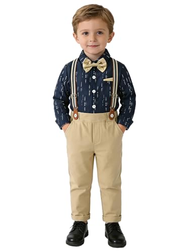 Tenue de fête pour bébé fille vêtement de cérémonie chic pour mariage et grands événements