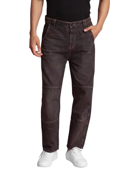 Image of BENE KLEED Men Casual Pants