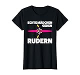Sport & Rudersportlerin Geschenk