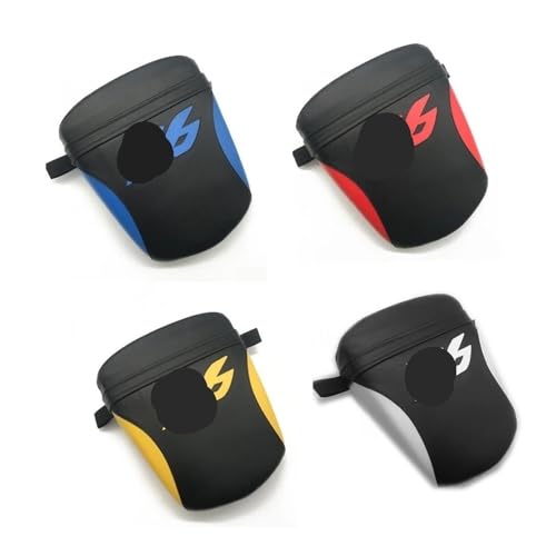 Coussin selle YZF R6 2003 2004 2005 finition noire - 2