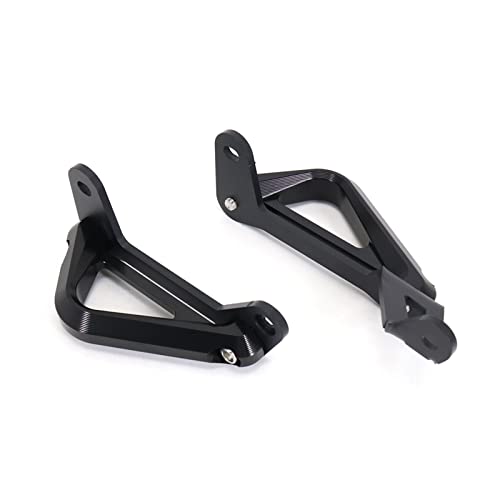 Motorrad Motorschutzbügel Sturzbügel Für Yamaha Für MT-09 SP Für MT-09 2021-2022 Motorrad Motor Stoßstange Schutz Sturzbügel Sturzbügel Fallschutz Zubehör