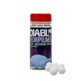 Umbrella Enterprise, Palle Calibro .50 in Tecnopolimero, 55 pezzi