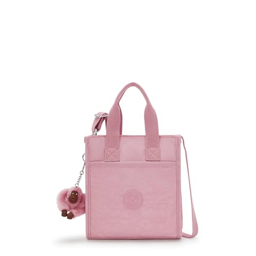 Kipling Petit sac fourre-tout Inara l'élégance des finitions soignées