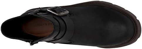 Lucky Brand Slyvin Black 8.5 M | Image 1