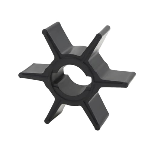 Turbine de pompe à eau hors-bord pour sécuriser vos sorties en mer 2-3.3HP - 7