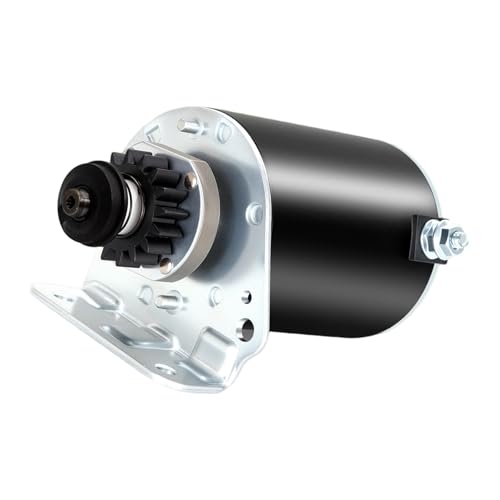 Briggs & Stratton 5742N Steel Gear for Lawn Mowers 5-22HP