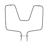 WB30X46987 Oven Heating Element – Perfect Replacement for GE, Hotpoint, Kenmore Models WB44K10001, WB44K100054984035, AP7216188, PS17626202, EAP17626202