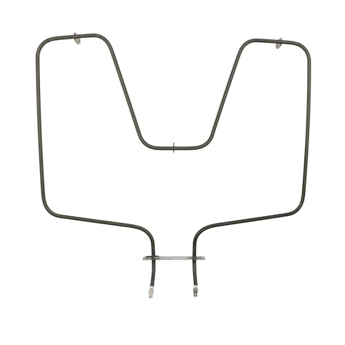 WB30X46987 WB44K10005 WB44K10001 Oven Heating Element Perfect Replacement for GE Hotpoint Kenmore Models 4984035 AP7216188 PS17626202 EAP17626202