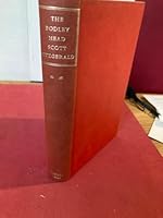 THE BODLEY HEAD. SCOTT FITZGERALD. VOL. II. TENDER IS THE NIGHT. AUTOBIOGRAPHICAL PIECES. LETTERS TO FRANCES SCOTT FITRZGERALD AND FOUR SHORT STORIES. B00BFCFTEE Book Cover