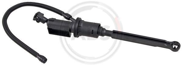 Amazon.com: ABS 61644 Clutch Cilinders 9673766180 : Automotive