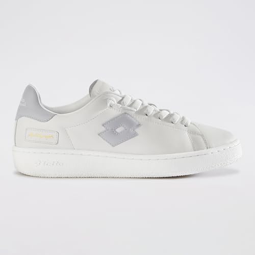 Image of Lotto Womens Autograph Og Slip on Sneaker