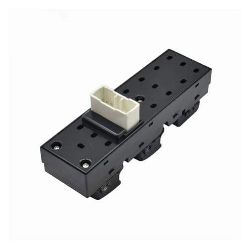 Interruptor de la ventanilla para Kia Sportage 2005-2010 con control suave y preciso 4