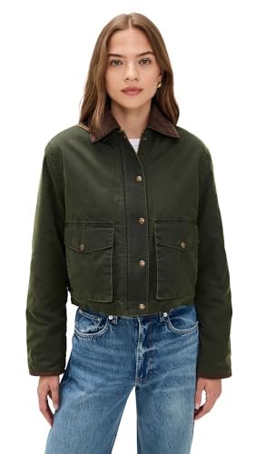 [BLANKNYC] Women's Catching a Break Jacket